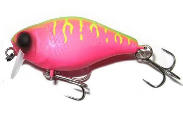 Лучшие воблеры на голавля: ТОП-50 уловистых моделей, как ловить лобастого