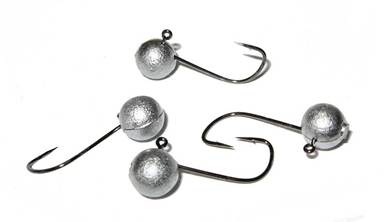 Как выбрать лучшие крючки для микроджига