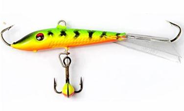 Самые уловистые балансиры Лаки Джон - ТОП-18 рабочих моделей