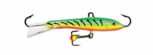 Лучшие балансиры Рапала для зимней и летней рыбалки - обзор каталога, расцветок