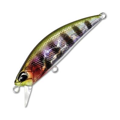 Что такое воблеры минноу, правильный выбор и подход к твичингу