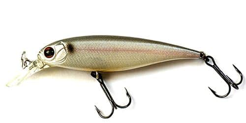 Лучшие воблеры на жереха: ТОП-60 минноу, кренков, шэдов для шереспера