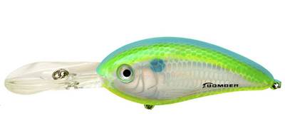 Как выбрать лучшие воблеры на щуку для троллинга: выбор модели