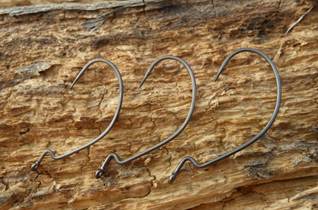 Как выбрать лучшие крючки для микроджига