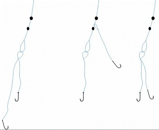 Как сделать самодельную удочку для летней рыбалки: инструкции, фото, советы