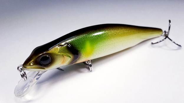 Что такое воблеры минноу, правильный выбор и подход к твичингу