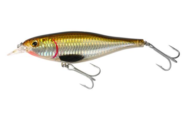 Лучшие воблеры на жереха: ТОП-60 минноу, кренков, шэдов для шереспера