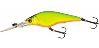 Ловля судака троллингом на воблеры: поиск, снасть и подача