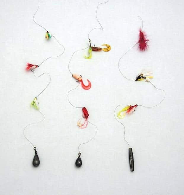 Как сделать зимнюю удочку своими руками: чертежи, инструкции