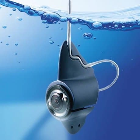 Подводная камера Calypso UVS-03: обзор и отзывы