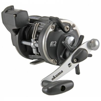 Выбор мультипликаторной катушки для спиннинга: обзор, рейтинг, параметры