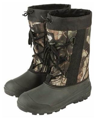 Демисезонная и осенняя обувь для рыбалки: как выбрать, что купить