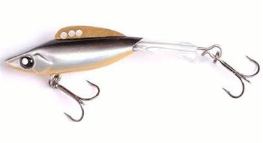 Самые уловистые балансиры Лаки Джон - ТОП-18 рабочих моделей