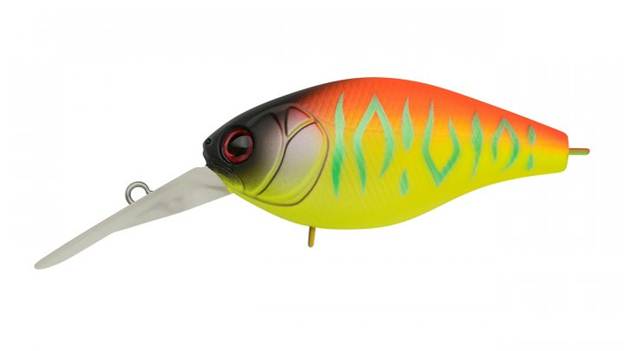 Лучшие воблеры для ловли судака на мелководье и глубоководные