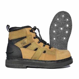 Демисезонная и осенняя обувь для рыбалки: как выбрать, что купить