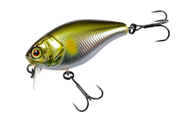 Лучшие воблеры на голавля: ТОП-50 уловистых моделей, как ловить лобастого