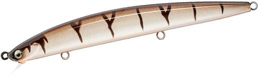 Что такое воблеры минноу, правильный выбор и подход к твичингу