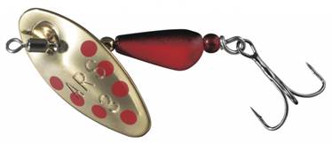 Хариус осенью: места его стоянки, повадки и ловля