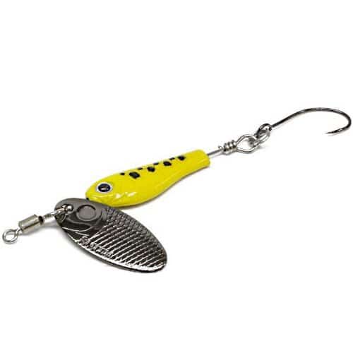 Лучшие блесны на щуку: ТОП-50 лучших вертушек, колебалок, цикад, пилькеров