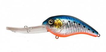 Как выбрать лучшие воблеры на щуку для троллинга: выбор модели