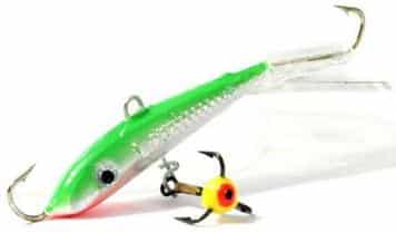 Самые уловистые балансиры Лаки Джон - ТОП-18 рабочих моделей