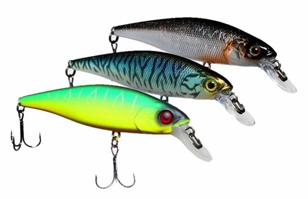 Лучшие воблеры для ловли судака на мелководье и глубоководные