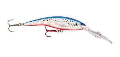 Как выбрать лучшие воблеры на щуку для троллинга: выбор модели