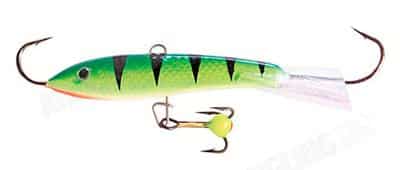 Самые уловистые балансиры Лаки Джон - ТОП-18 рабочих моделей