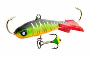 Самые уловистые балансиры Лаки Джон - ТОП-18 рабочих моделей