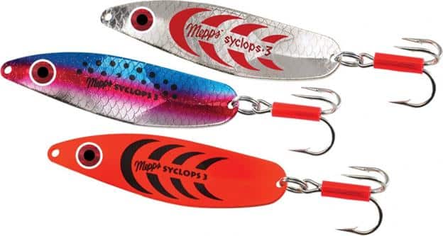 Лучшие блесны на щуку: ТОП-50 лучших вертушек, колебалок, цикад, пилькеров