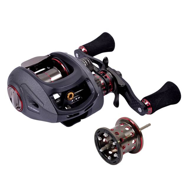 Выбор мультипликаторной катушки для спиннинга: обзор, рейтинг, параметры