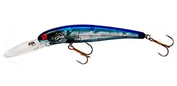 Как выбрать лучшие воблеры на щуку для троллинга: выбор модели