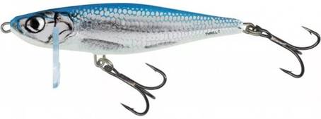 Что такое воблеры минноу, правильный выбор и подход к твичингу