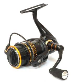 Как выбрать безынерционную катушку для спиннинга, фидера и поплавочной удочки