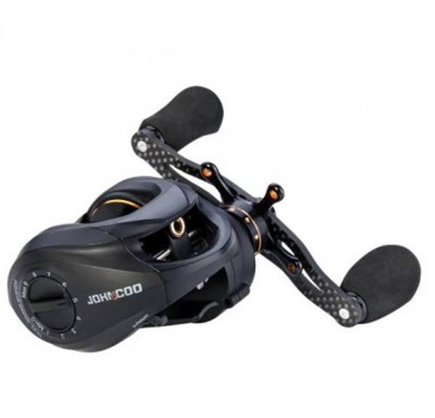 Выбор мультипликаторной катушки для спиннинга: обзор, рейтинг, параметры