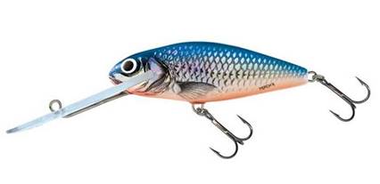 Как выбрать лучшие воблеры на щуку для троллинга: выбор модели