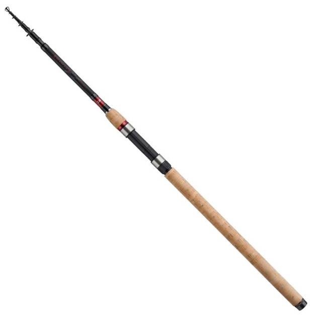 Как выбирать спиннинг для ловли хищной рыбы: советы для начинающих