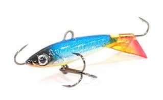 Самые уловистые балансиры Лаки Джон - ТОП-18 рабочих моделей