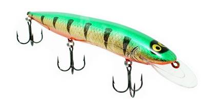 Как выбрать лучшие воблеры на щуку для троллинга: выбор модели