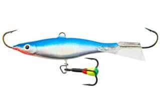 Самые уловистые балансиры Лаки Джон - ТОП-18 рабочих моделей