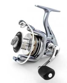 Как выбрать безынерционную катушку для спиннинга, фидера и поплавочной удочки