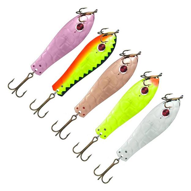 Лучшие блесны на щуку: ТОП-50 лучших вертушек, колебалок, цикад, пилькеров