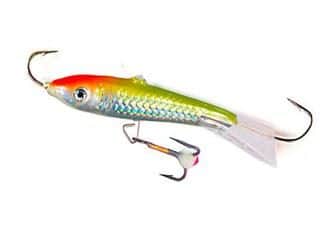 Самые уловистые балансиры Лаки Джон - ТОП-18 рабочих моделей