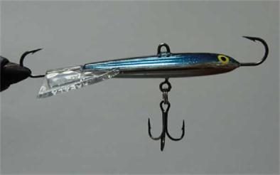 Лучшие балансиры Рапала для зимней и летней рыбалки - обзор каталога, расцветок