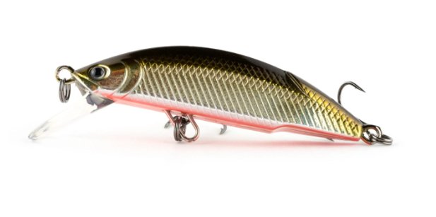 Лучшие воблеры на голавля: ТОП-50 уловистых моделей, как ловить лобастого