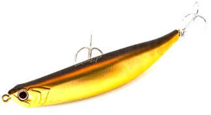 Лучшие воблеры для ловли судака на мелководье и глубоководные