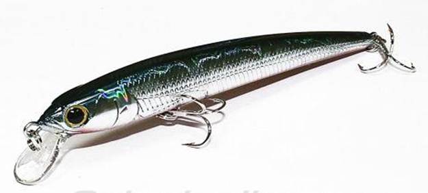 Лучшие воблеры для ловли судака на мелководье и глубоководные