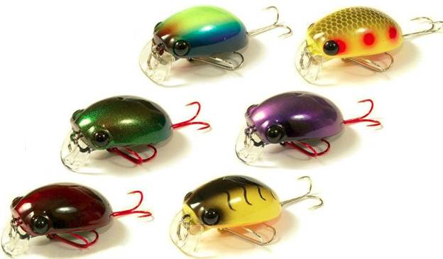 Лучшие воблеры на голавля: ТОП-50 уловистых моделей, как ловить лобастого