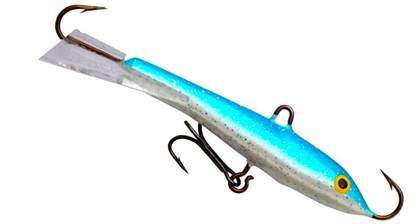 Лучшие балансиры Рапала для зимней и летней рыбалки - обзор каталога, расцветок