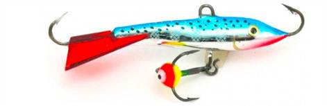 Лучшие балансиры Рапала для зимней и летней рыбалки - обзор каталога, расцветок